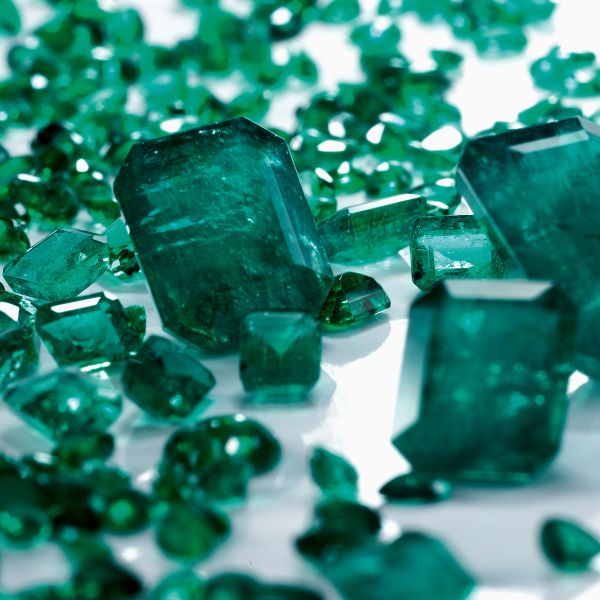 Image of emerald